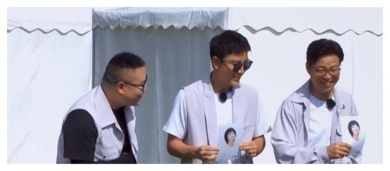 极挑兄弟默契度考验，岳云鹏让轻松出游功亏一篑，脑回路果然清奇