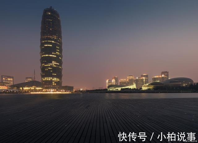 郑州|未来5年,郑州楼市会如何,答案早就有了