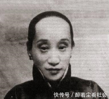 许广平&鲁迅去世后,独守空房41年的原配夫人,终于说出一句经典的怨言