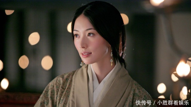 独占|三国四大美女，曹操独占其三，曹老板不愧是人生赢家