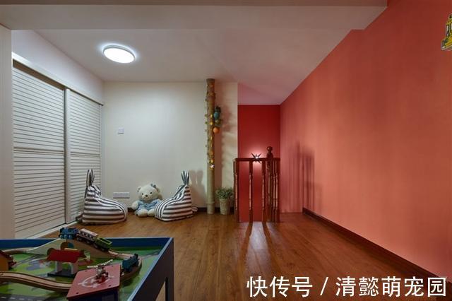 楼梯|越来越多人买复式房!楼梯下面掏空,改成5间房,比住别墅还爽!