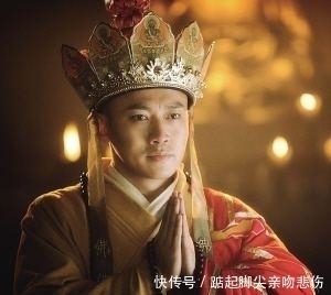 收过|在孙悟空之前,唐僧还收过一个徒弟,战功赫赫,名气比孙悟空还大