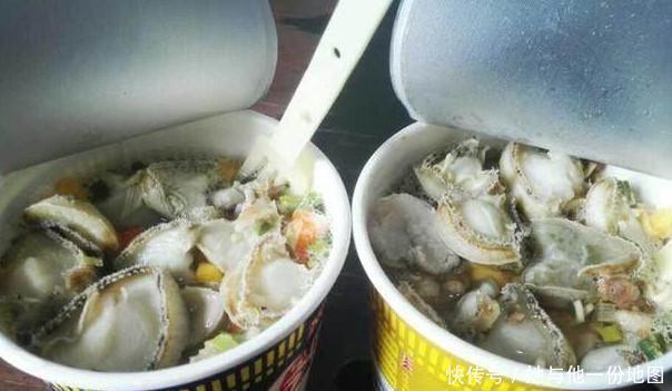 误解|妹妹说穷得天天吃泡面,看完后我怒道你是不是对穷有什么误解