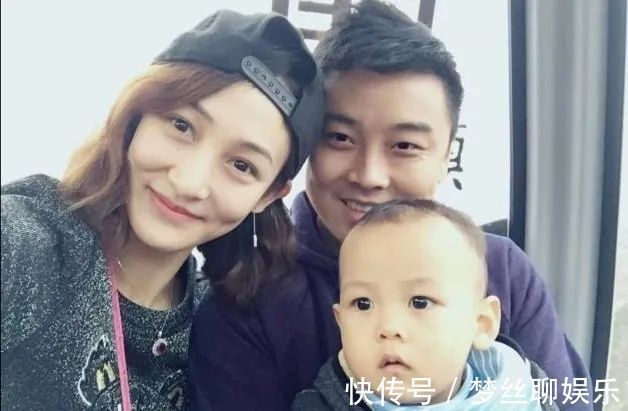 王妈妈|奉子成婚嫁冠军王皓,她在准婆婆病床前不离不弃,让王皓走出纠结