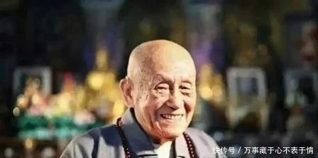 违缘增多|老僧的点醒祸事来临前,往往会出现这3大迹象,要当心