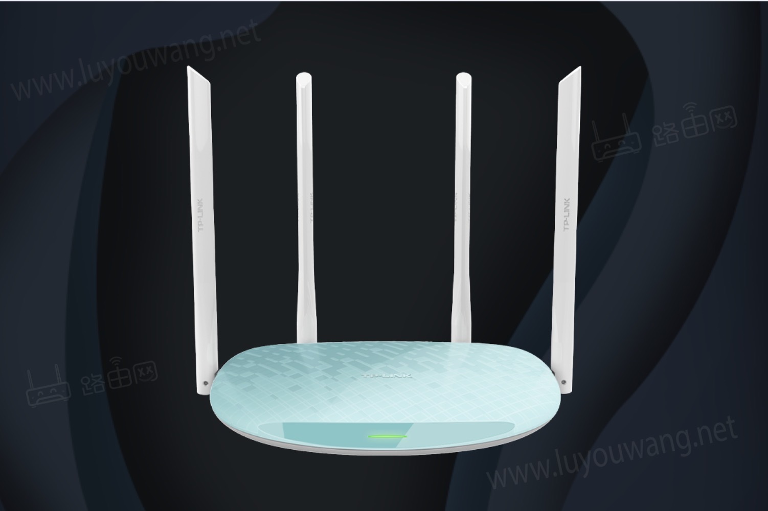 无线路由器WiFi信号差是怎么回事?-52KMS