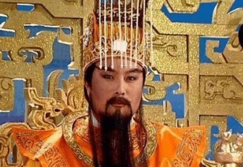 西游记|国家一级演员王卫国,四大名著演3部,祭祖发现冥币印的是自己