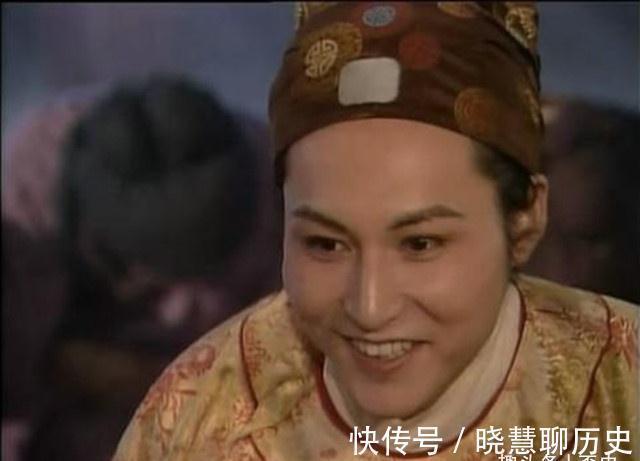 汉唐!红楼梦第三十八回,贾蓉为啥要说脏唐臭汉?既有炫耀又有辩解!