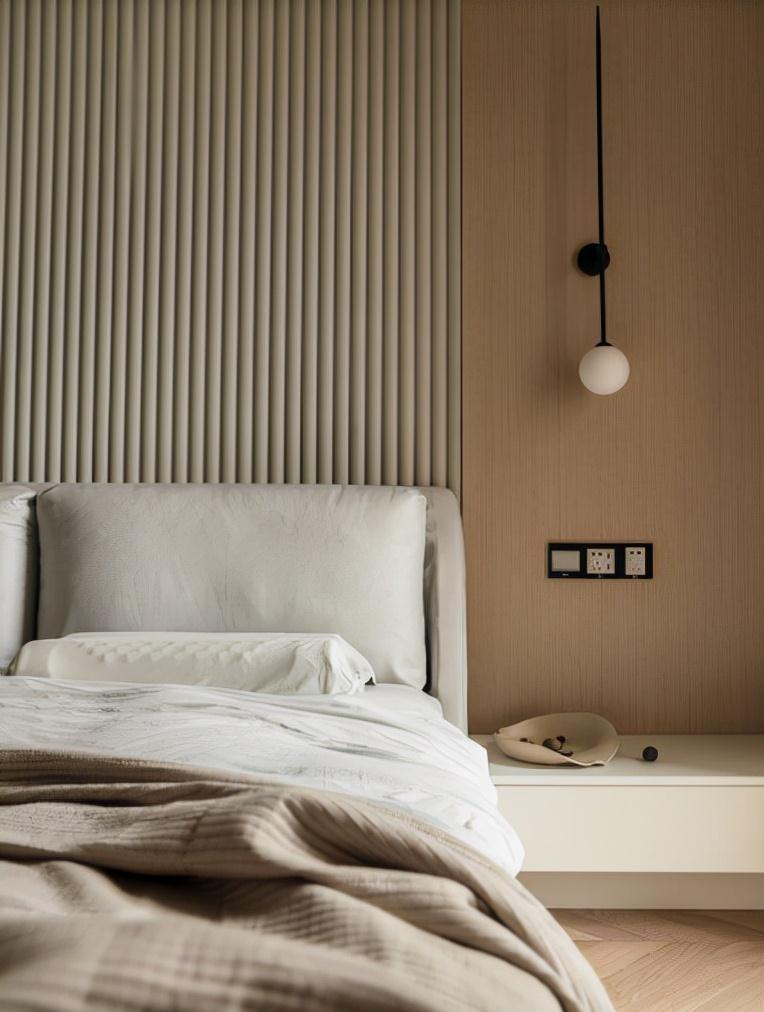 设计|82平方米的空间,打造成一应俱全的家,这样的设计真是爱了!