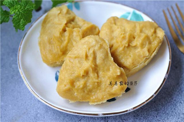 天气炎热,做一款“三无蛋糕”,健脾胃好消化,孩子多吃体质强