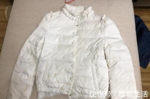 悬挂|羽绒服越洗越薄,很可能是犯了“错误”,大多数人都洗错了