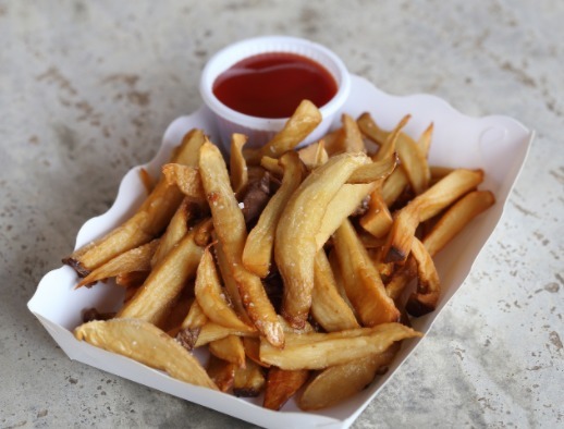 比肉还好吃的干煸杏鲍菇,做法超级简单,附送10道经典干煸菜做法