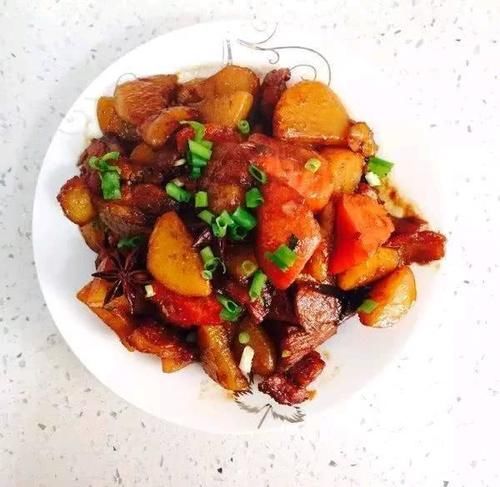 20款经典菜肴推荐,鲜香开胃解馋解腻,做年一定要做给家人吃喔