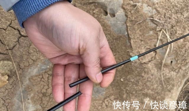 手感|准备买鱼竿的注意了！如果仅仅为了钓大鱼，请选择这样的鱼竿