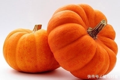 食用价值|南瓜遇上它，湿气没了，失眠也好了，女人想减轻皱纹，可以试试