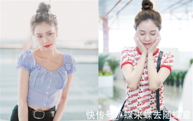 发型 不管你的颜值有多高,都别烫卷发来显老,这4款年轻发型才适合你