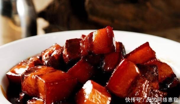 三层肉|正宗红烧肉做法大全, 超详细, 必收藏