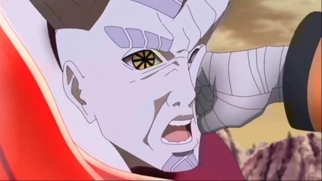 大筒木一式|《博人传》动画最巅峰的时刻,质量超越第65集,我愿称之为最强