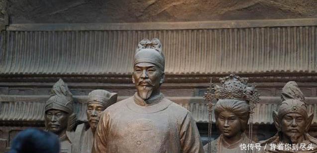 刘基|历史上非常聪明的三个人,个个都是有勇有谋,让人钦佩!