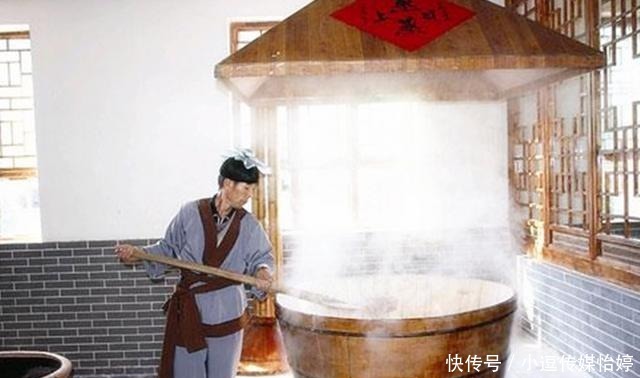 调味品|若穿越回千年前,古人的饭菜你肯定吃不惯,关键是太“清淡”了