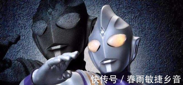 奥特曼|“平成奥特曼”人气投票,果然迪迦还是第一,只因长野博太帅吗