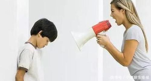 妈妈|妈妈越喜欢对孩子做这3件事,代表越无能,孩子将来也难有出息