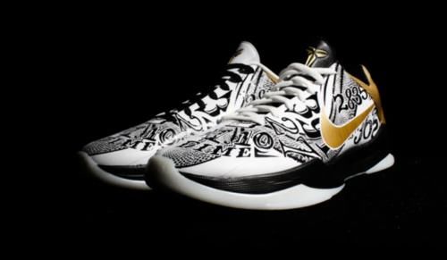 WEN鞋评-实战｜Nike Zoom Kobe VI Protro：只有Z 不配有K