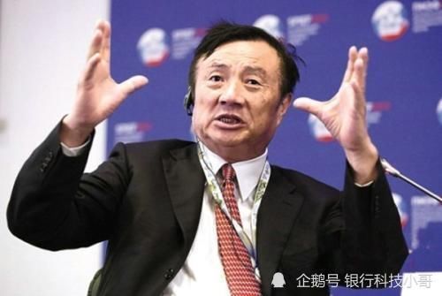 放弃|当初放弃华为5G，英国如今后悔不已，真的被任正非说中了
