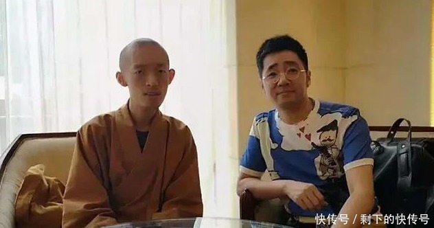 击败德国天才的中国天才,多年后做了和尚,德国选手获“诺奖”