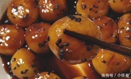 做法|周末做来给孩子吃的,做法简单,香甜软绵,一口一个好满足