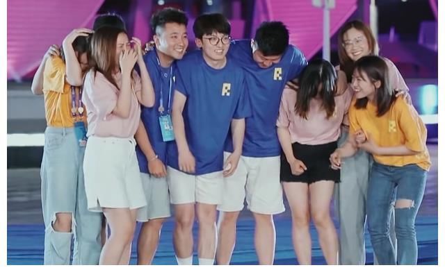 邓超|邓超、陈赫是《跑男》的“魂”?如果这两人能搭档,有望重回巅峰