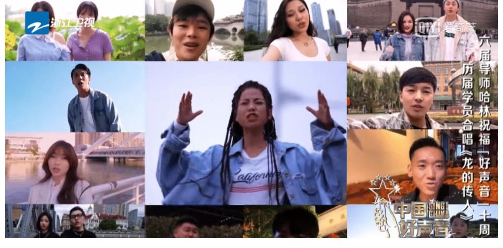 《好聲音2021》決賽夜翻車不斷，伍珂玥奪冠遭群嘲，陳文非意難平