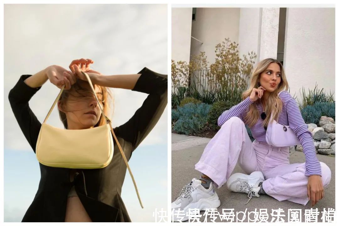 意大利 爆款谁制造意大利血统,却以法式为名,为什么人人都爱法棍包?