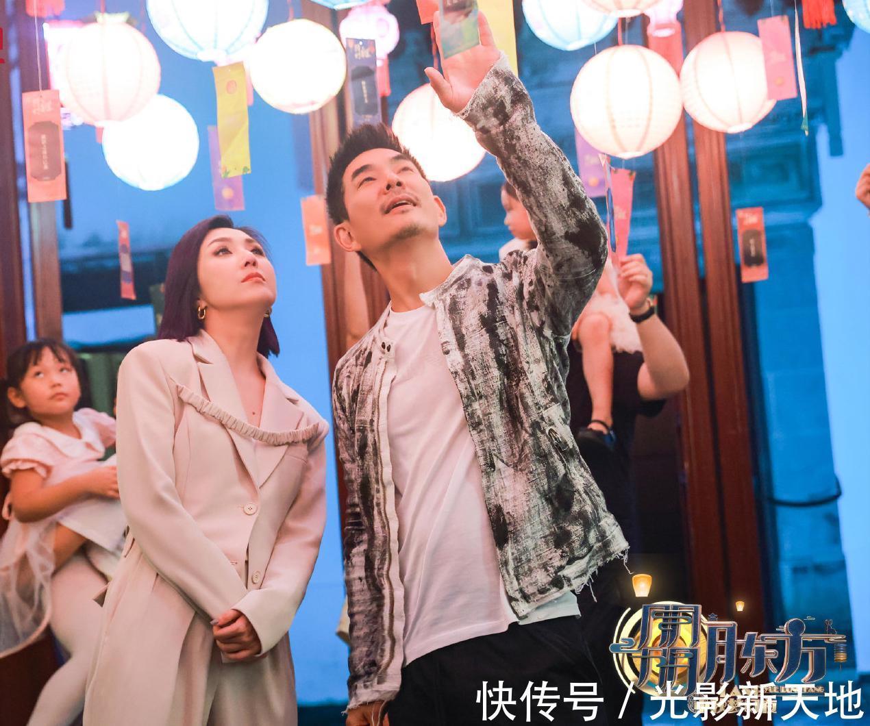 湖南衛視|五臺中秋晚會收視比拼：大灣區晚會最亮眼，湖南衛視表現不佳