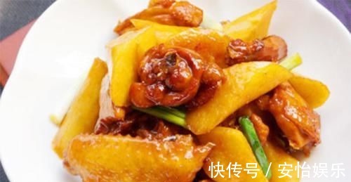 肺虚痰嗽久咳之症|立春后,孩子吃的“润肺菜”,止咳养胃,壮骨促发育,提高免疫力