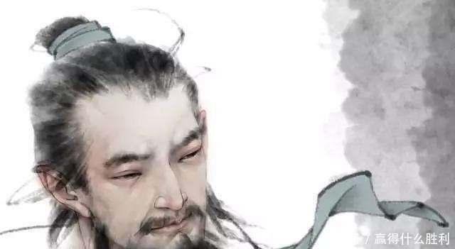 为官|金圣叹被斩首前,给儿子留一封16字遗书,至今无人能懂!