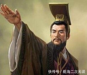 先轸:他是中国兵法祖师爷,《孙子兵法》都要喊他一声老师