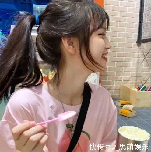 脖子|为什么散开头发更丑了你若有这3特征,还是乖乖“扎马尾”吧