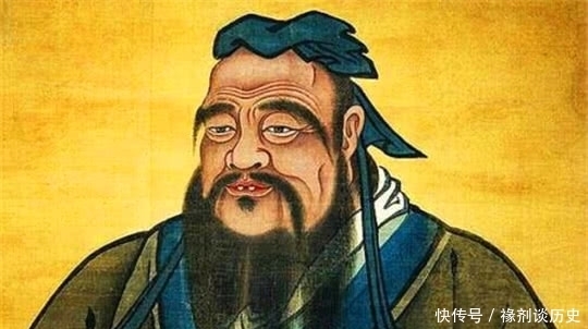 文圣|中国有“九圣”:文圣是孔子,武圣是关羽,那剑圣是谁?