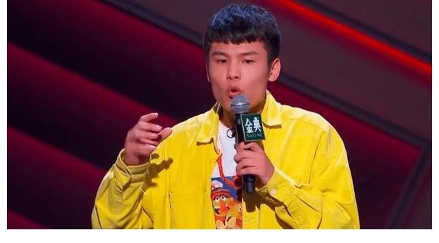 笑果公司|徐志勝《脫口秀大會(huì)4》官宣戀愛(ài)，何廣智羨慕不已，有信心脫單了