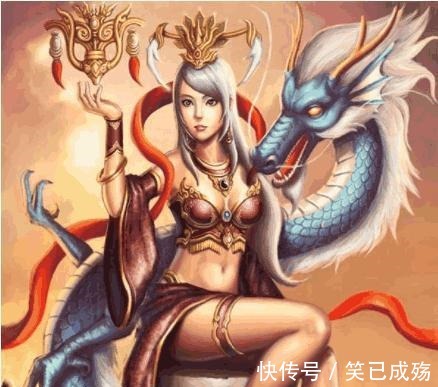 殷郊|女娲找纣王报仇,结果被凡人吓退,留下古语一句至今无人能解释!