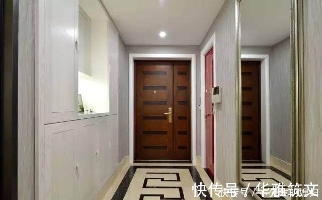 吊顶|老公坚持不做吊顶连石膏线都没有,效果还真别说,省钱又好看!