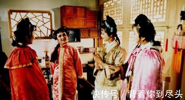 薛姨妈|从《红楼梦》里看古代退亲有多么难!