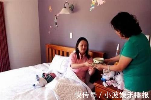 月子中心|坐月子是女性“二回春”的机会,但别触碰5条禁忌,容易留月子病