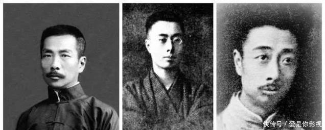 周氏兄弟|启明长庚永不相见:周氏兄弟“失和”背后的羽太信子