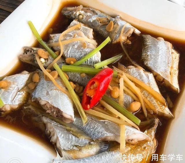 如果你来东山岛找我,我会带你这样吃!