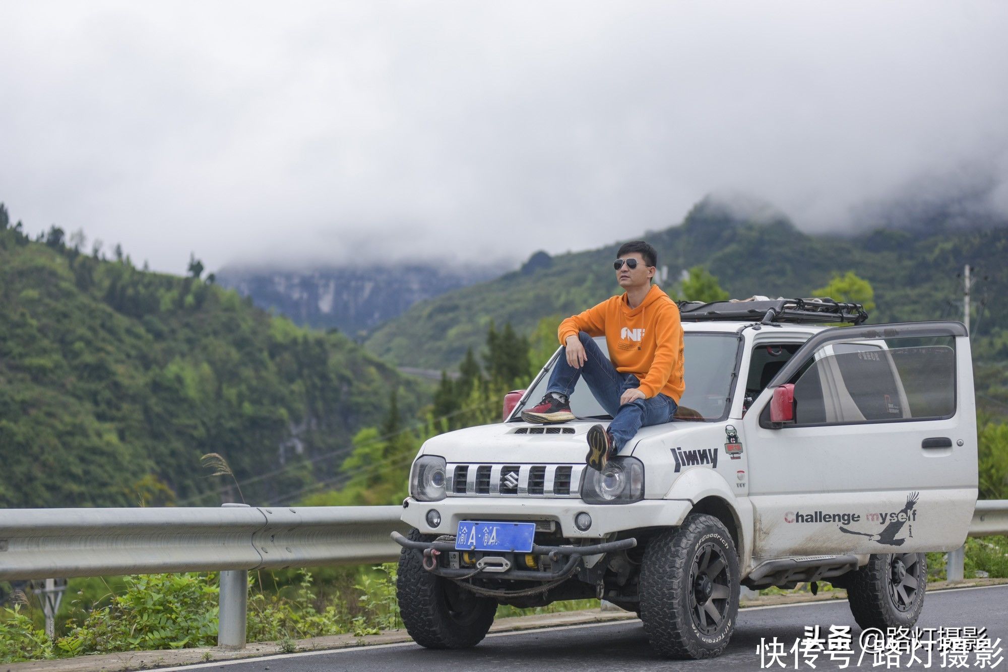 五一最安逸的旅行清单！这5处清幽之地，避开喧嚣，饱览湖光山色