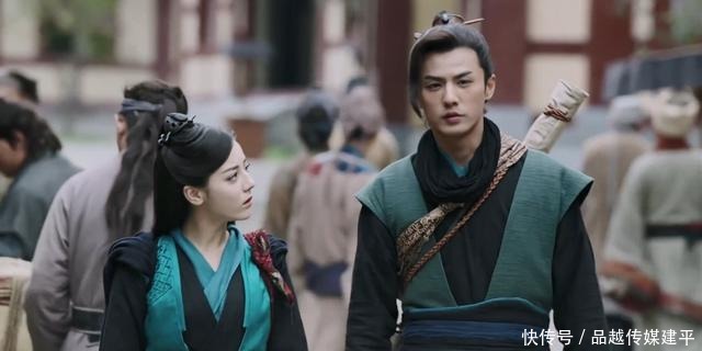 十步|春秋战国四大剑客,十步杀一人,千年留史册,比西门吹雪都厉害!