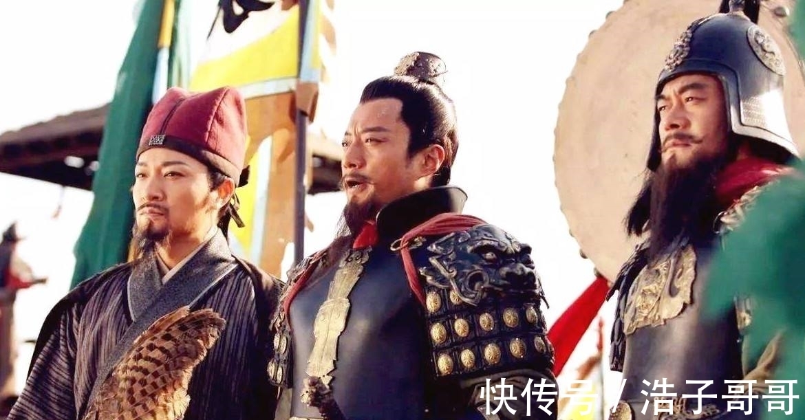 吴用&这五位梁山好汉的姓名太讽刺,连起来一读,才明白施耐庵的潜台词