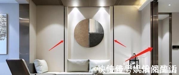 卧室|75㎡却有3个大卧室,到处是机关,还会变魔术,真是涨知识了!